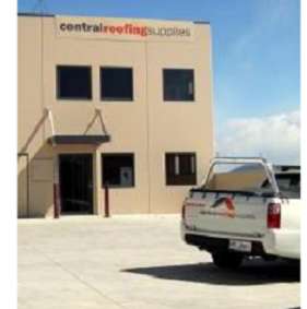 Photo: Central Roofing Supplies