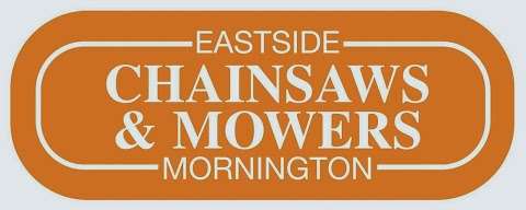 Photo: Eastside Chainsaws & Mowers