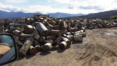 Photo: Firewood Hotline